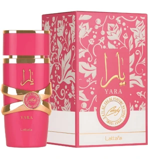Lattafa Yara Candy: Profumo Dolce per Lei