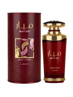 Lattafa Mayar Cherry Intense EDP Unisex 100ml