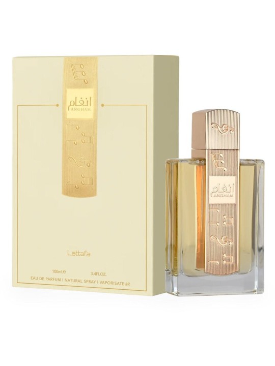 Lattafa Perfumes Angham Unisex 100ml EDP