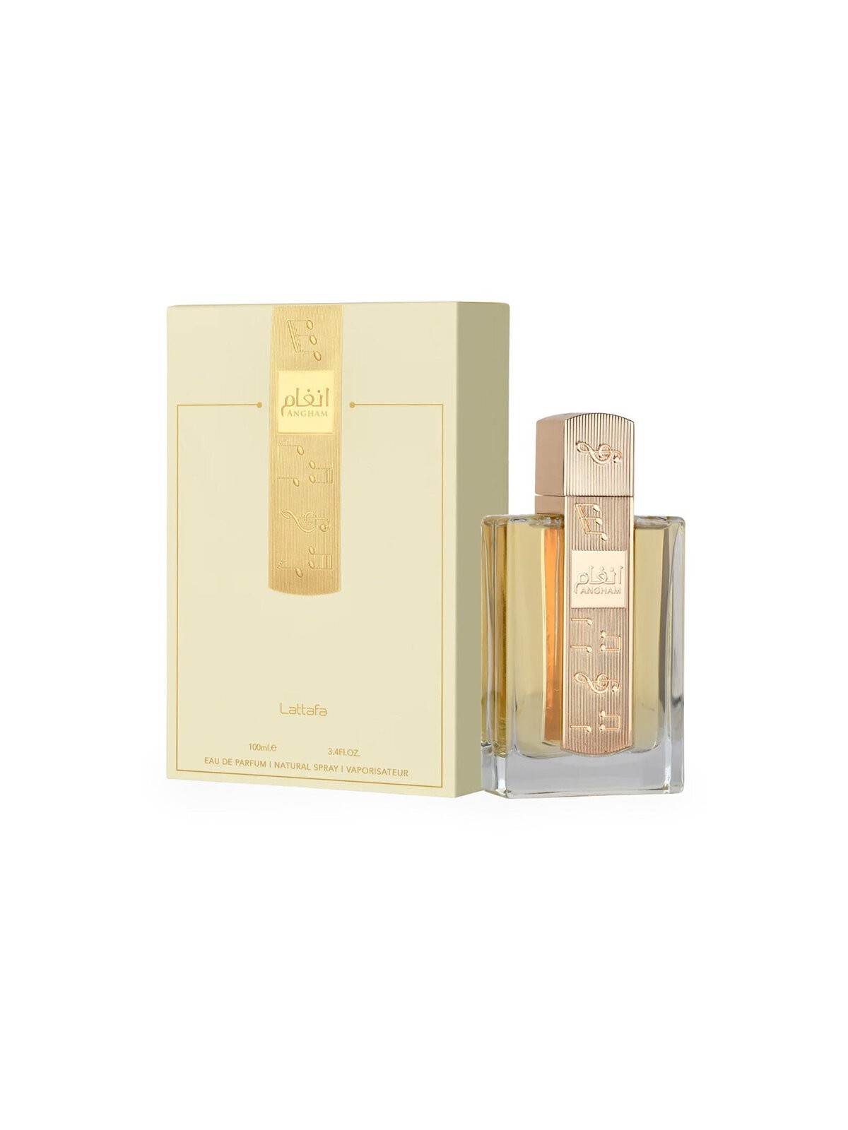 Lattafa Perfumes Angham Unisex 100ml EDP