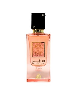 Lattafa Ana Abiyedh Coral, Unisex 60ml
