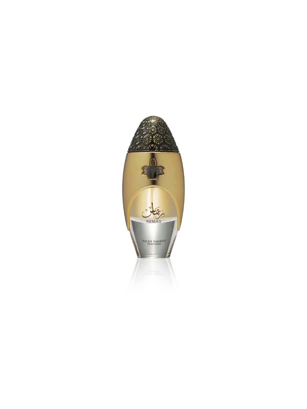 Lattafa Niche Emarati Safeer: Eleganza Unisex