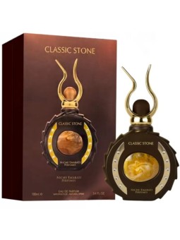 Lattafa Niche Emarati Classic Stone 100ml