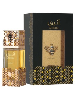 Lattafa Atheeri eau de parfum donna 100ml Lattafa www.essenzetotalstyle.com 