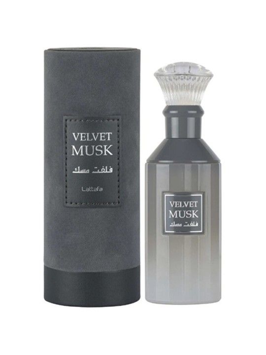 Lattafa Perfumes Velvet Musk EDP Donna 100ml