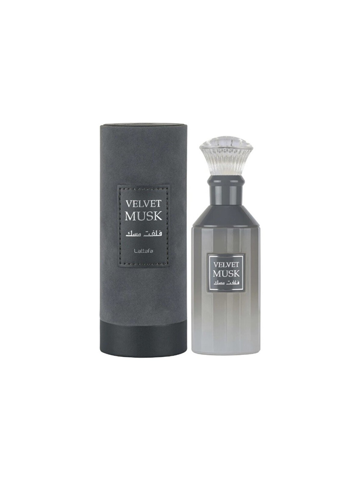 Lattafa Perfumes Velvet Musk EDP Donna 100ml