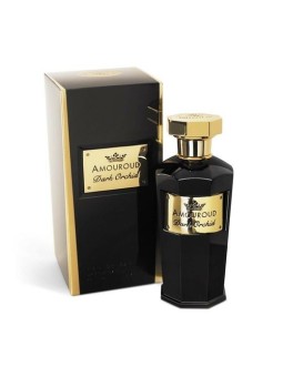 Amouroud Dark Orchid Eau De Parfum 100ml