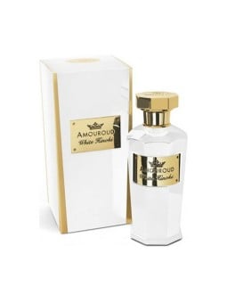 Amouroud White Hinoki Eau De Parfum 100ml