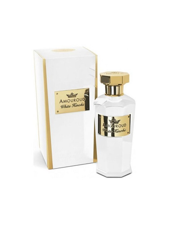 Amouroud White Hinoki Eau De Parfum 100ml