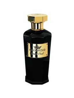 Amoroud Sunset Oud Eau de Parfum 100ml Unisex