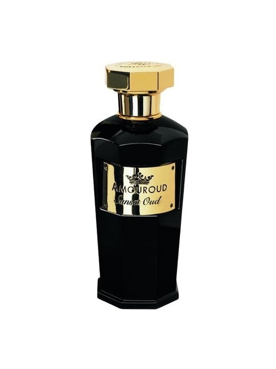 Amoroud Sunset Oud Eau de Parfum 100ml Unisex