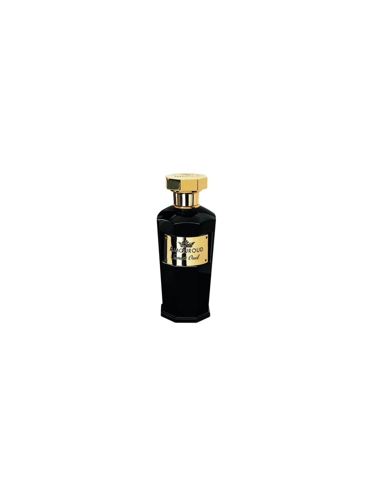 Amoroud Sunset Oud Eau de Parfum 100ml Unisex