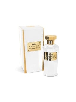 Amouroud Himalayan Woods Eau De Parfum 100 ml unisex