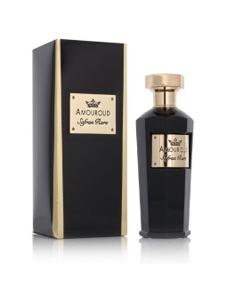 Amouroud Safran Rare Eau De Parfum 100ml