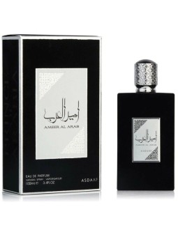 Profumo uomo Asdaaf Ameer Al Arab 100ml