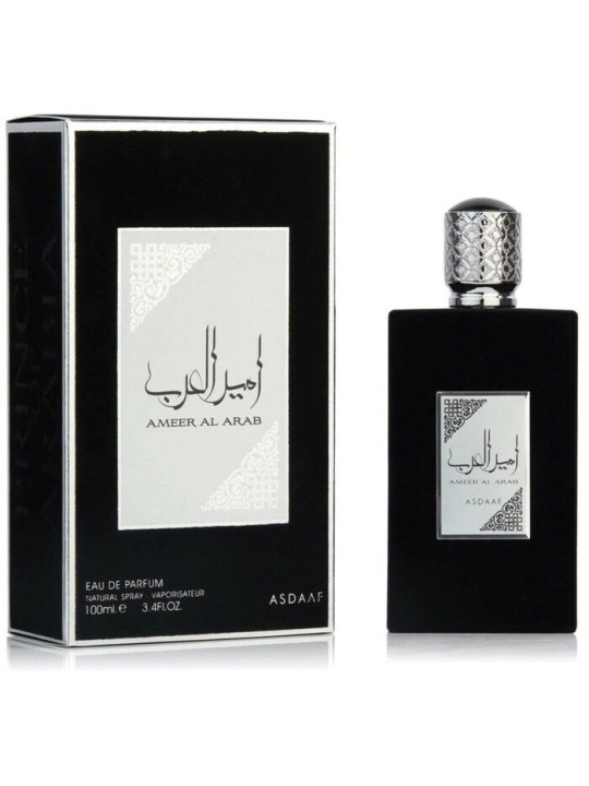 Profumo uomo Asdaaf Ameer Al Arab 100ml