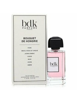 BDK Parfums Bouquet De Hongrie, eleganza floreale 100ml