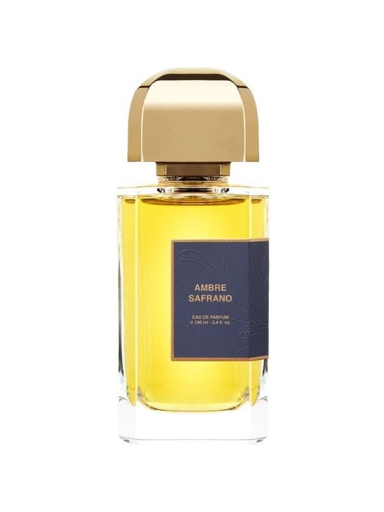 BDK Parfums Ambre Safrano Eau de Parfum 100ml Unisex