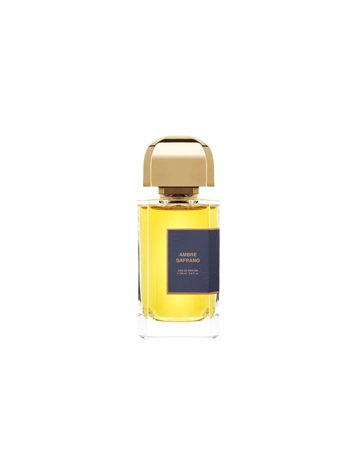 BDK Parfums Ambre Safrano Eau de Parfum 100ml Unisex