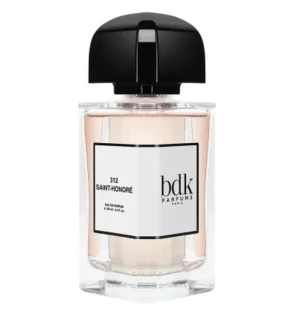 BDK Parfums 312 Saint-Honoré Eau Unisex