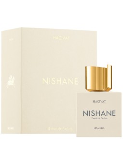 Nishane Hacivat Extrait de parfum 100 ml unisex