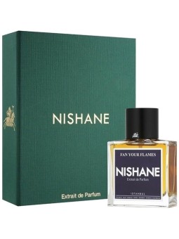Nishane Fan Your Flames Extrait de Parfum unisex 100ml