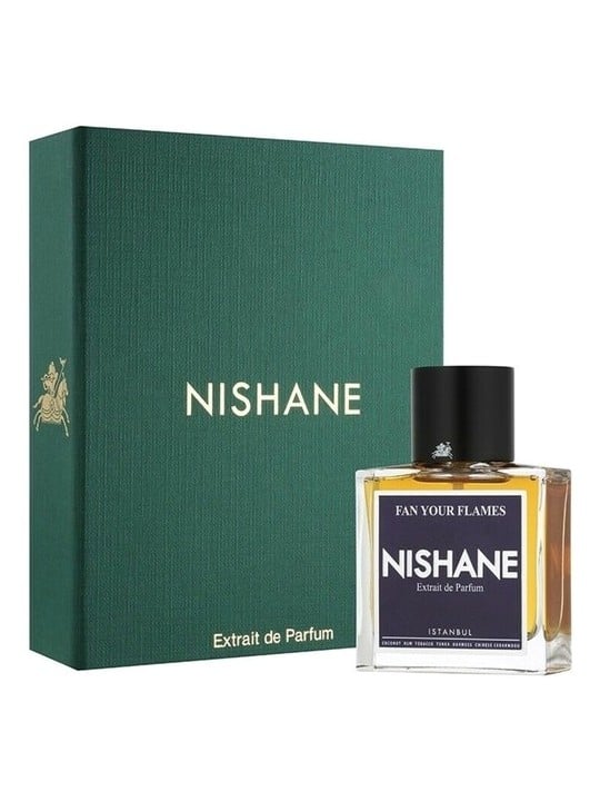 Nishane Fan Your Flames Extrait de Parfum unisex 100ml