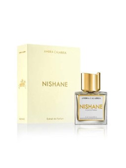 Nishane Ambra Calabria Extrait De Parfum 50ml