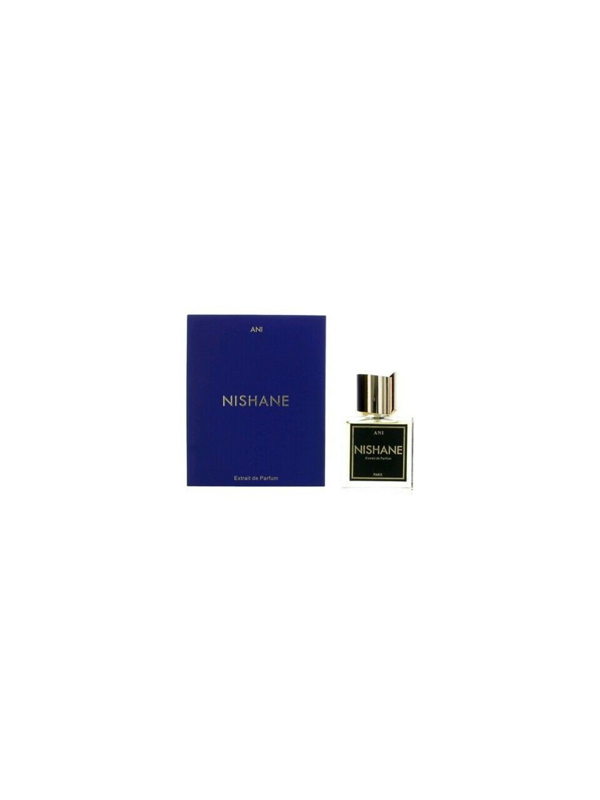 Nishane Ani Extrait de Parfum 100ml unisex