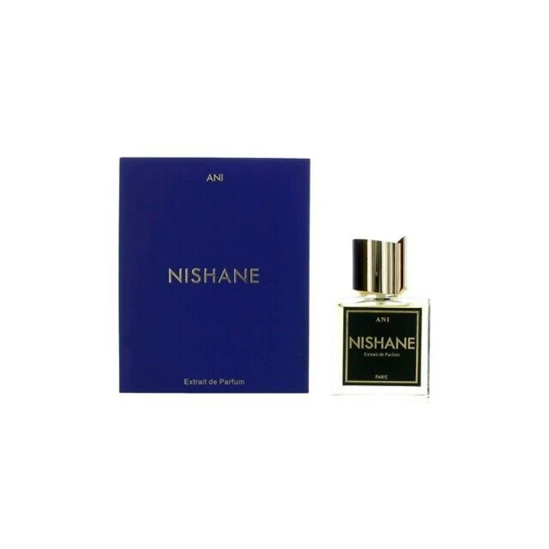 Nishane Ani Extrait de Profumo 50ml Unisex