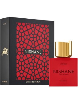 Nishane Zenne Extrait de Parfum 50ml Unisex