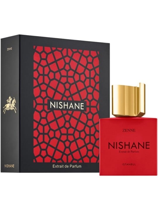 Nishane Zenne Extrait de Parfum 50ml Unisex