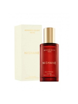 Nishane Hundred Silent Ways Extrait de parfum 100 ml unisex