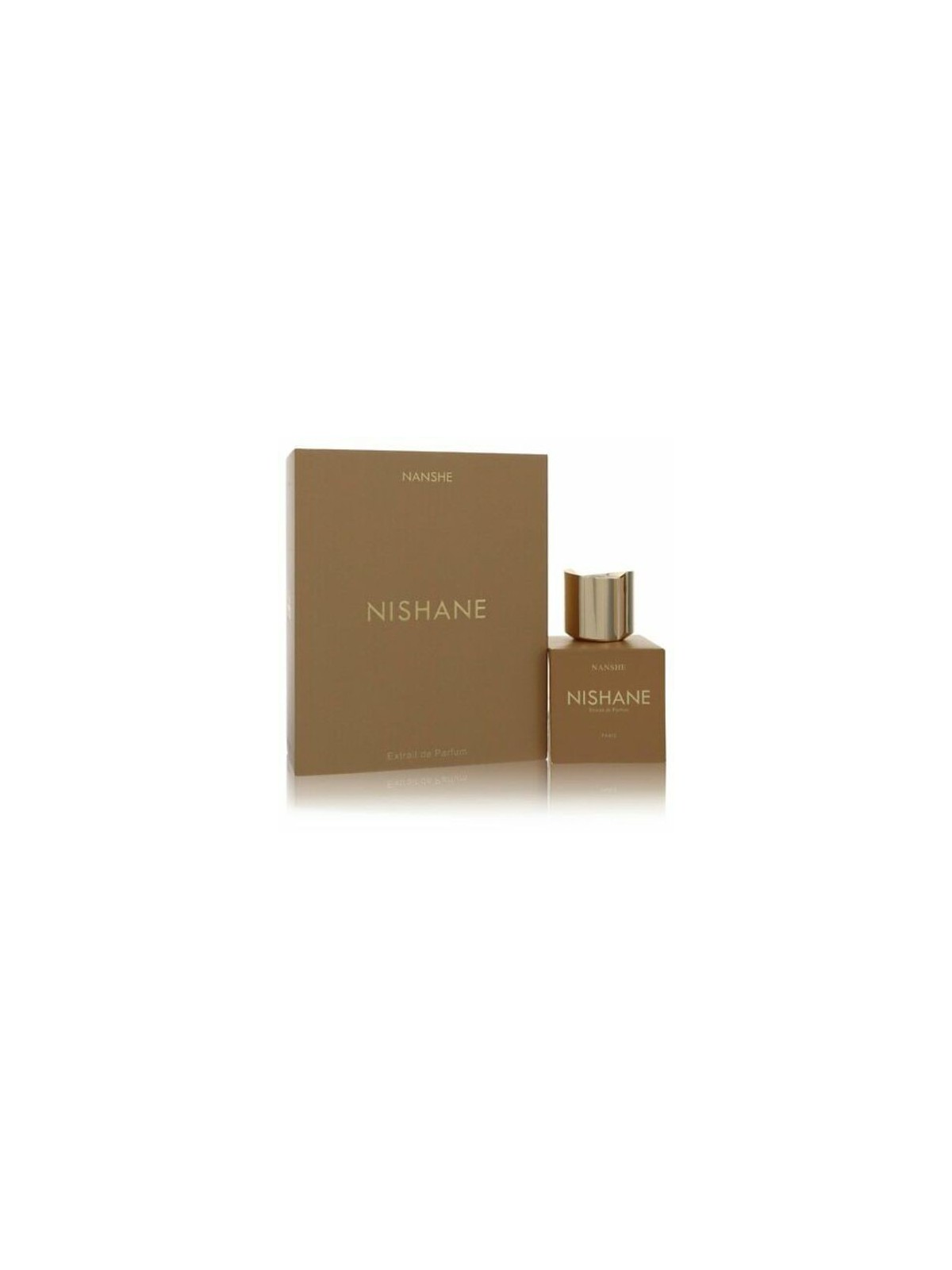 Nishane Nanshe Estratto di Profumo 100ml Unisex