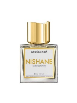 Wulong Cha Extrait de parfum 100ml unisex