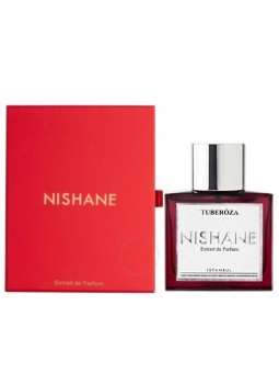 Nishane Tuberose: Eleganza Unisex in 50ml