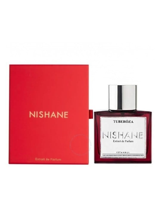 Nishane Tuberose: Eleganza Unisex in 50ml