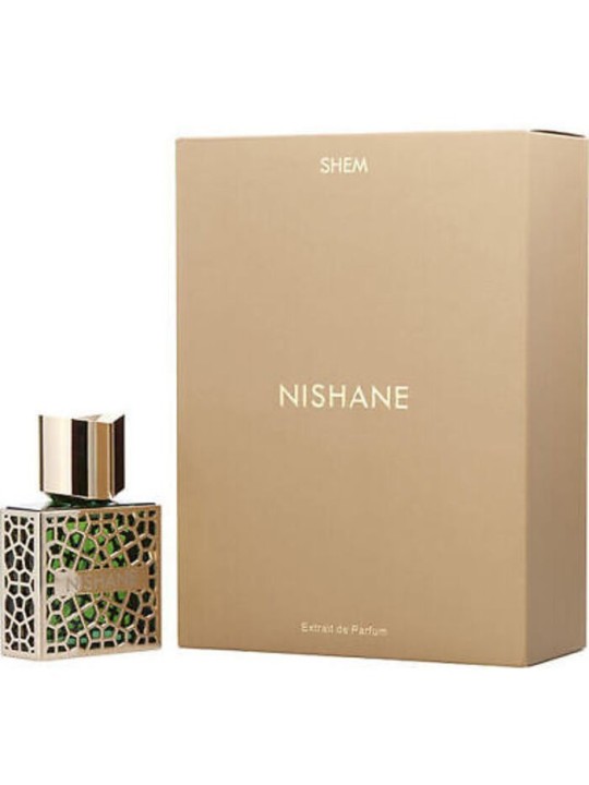 Nishane Shem Extrait de parfum 50 ml unisex