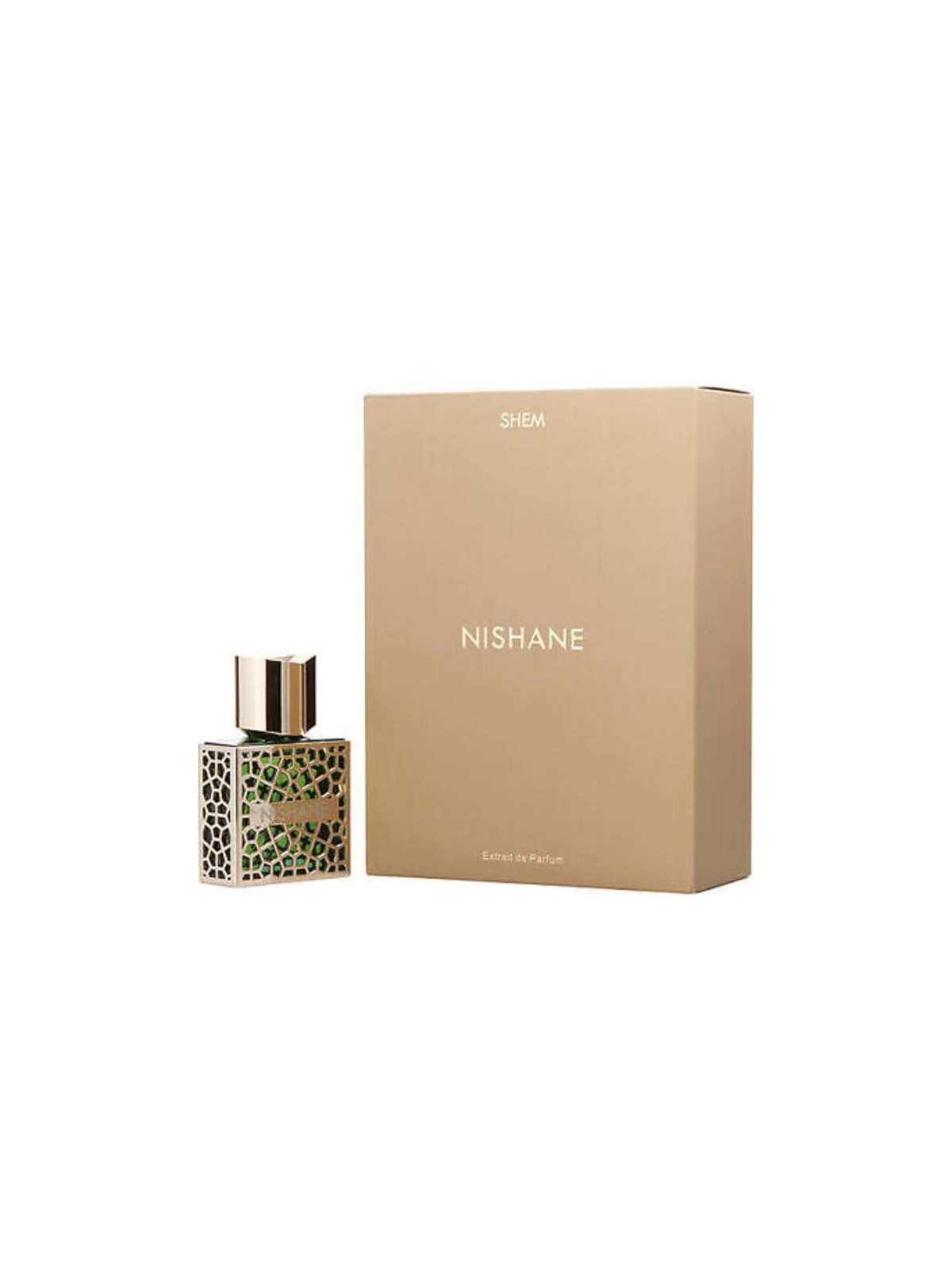 Nishane Shem Extrait de parfum 50 ml unisex