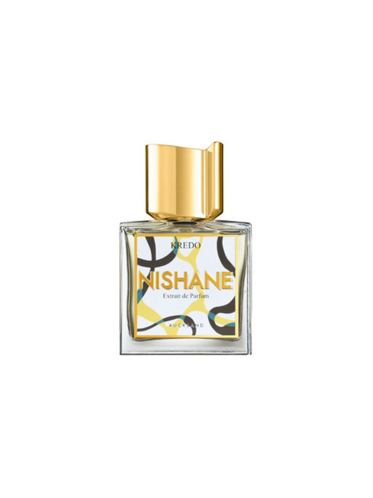 Nishane Kredo Extrait de parfum 50 ml unisex