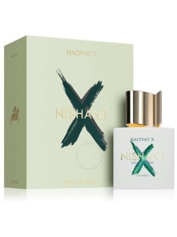 Profumo Nishane Hacivat X unisex 100ml