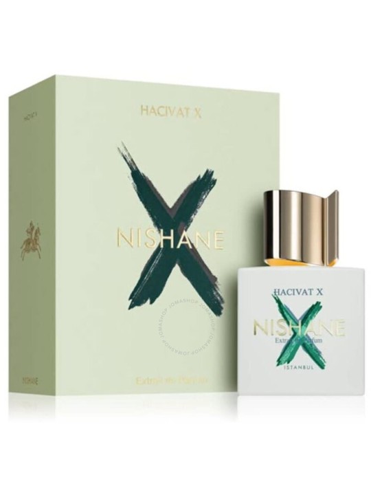 Profumo Nishane Hacivat X unisex 100ml