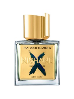 Nishane Fan Your Flames X Extrait de parfum 100 ml unisex