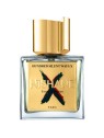 Nishane Hundred Silent Ways X Extrait de parfum 100ml unisex