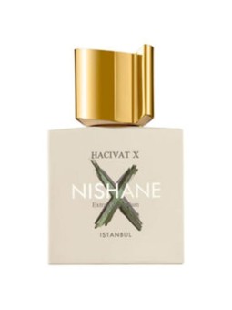 Nishane Hacivat X Perfume Extract Unisex 50ml