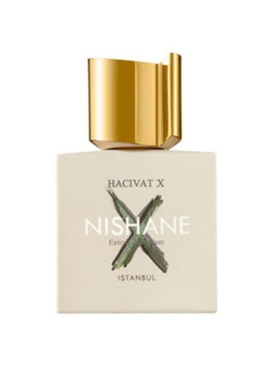 Nishane Hacivat X Perfume Extract Unisex 50ml