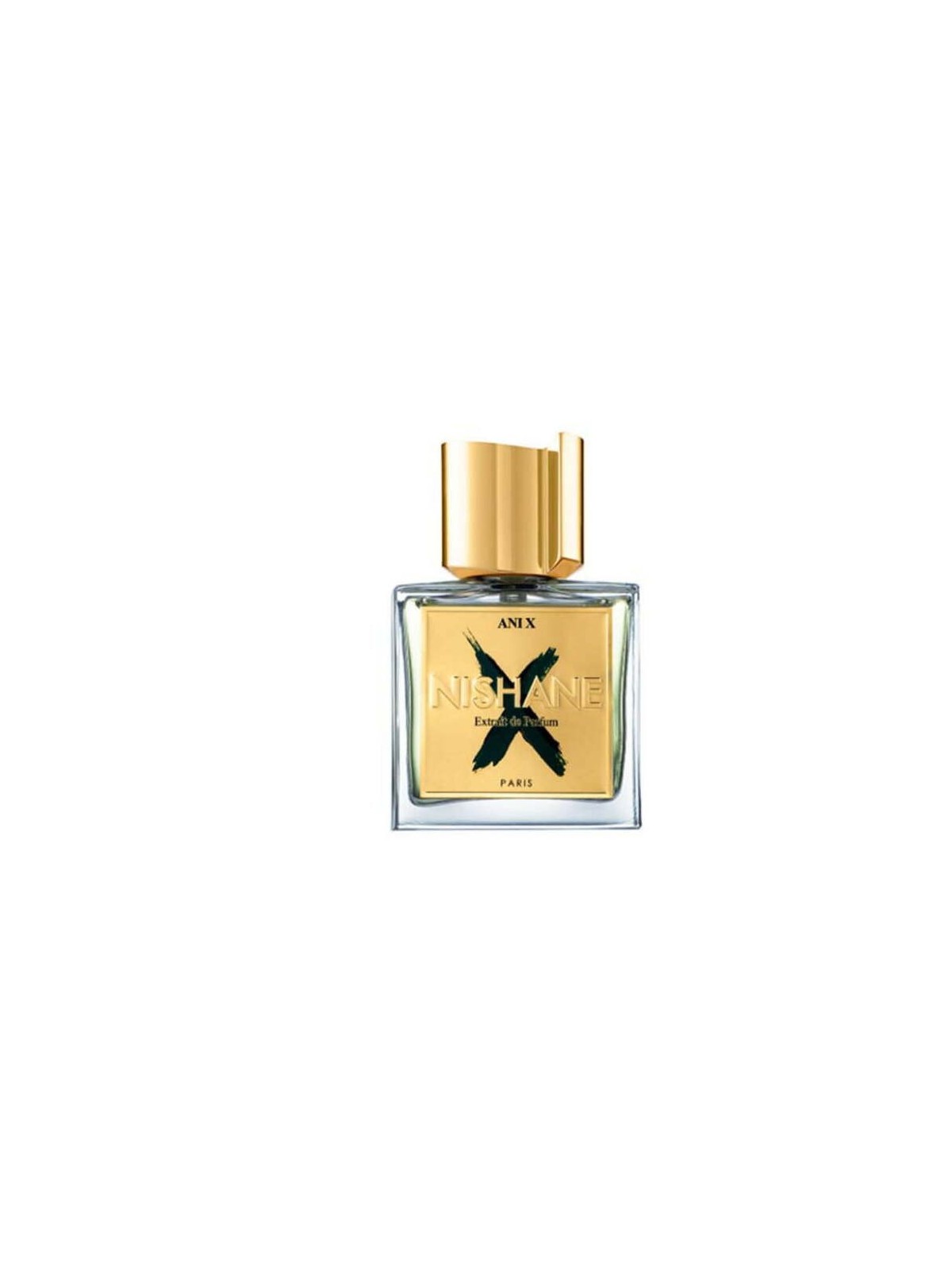 Nishane Ani X Extrait de Parfum 50ml