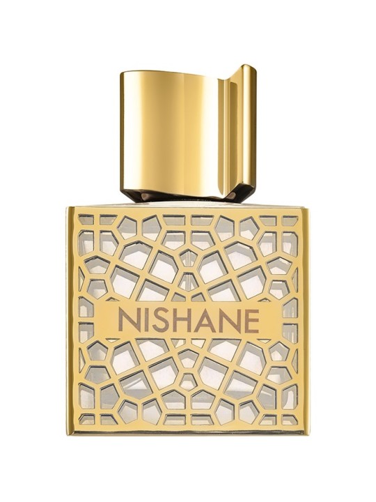 Nishane Hacivat Oud 50ml - Profumo Esclusivo
