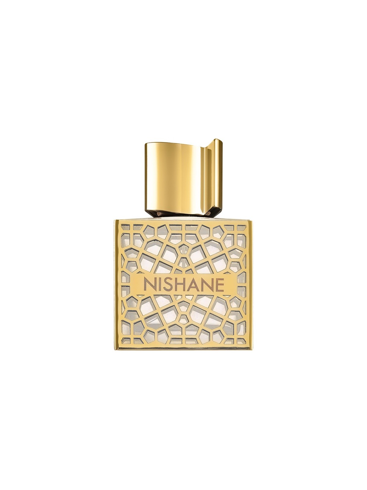 Nishane Hacivat Oud 50ml - Profumo Esclusivo