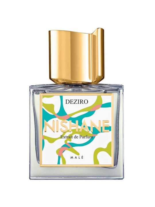 Nishane Desire Eau de Parfum Unisex 50ml